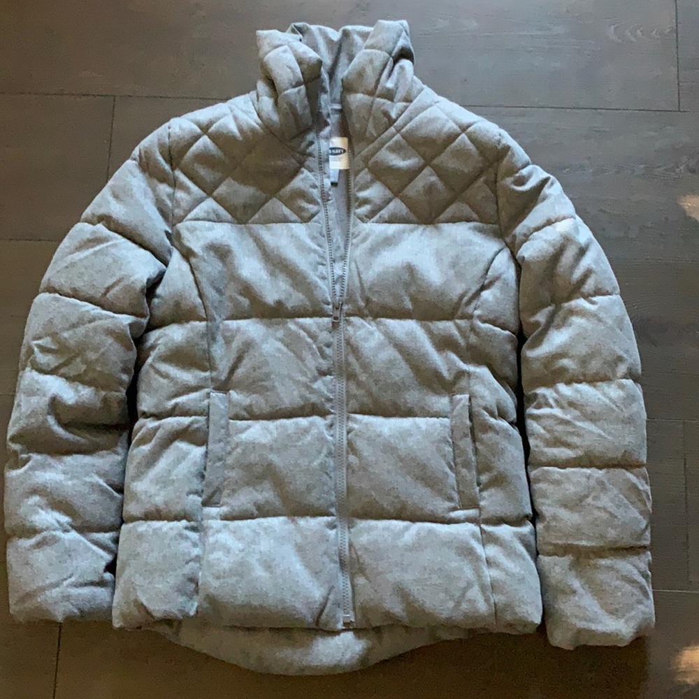 Old Navy jacket